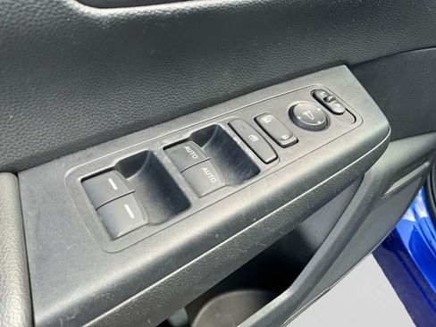 Used 2025 Honda CR-V Sport image 19