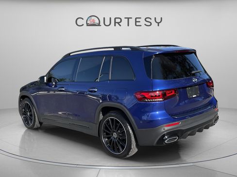 Used 2023 Mercedes-Benz GLB 250 GLB 250 image 5