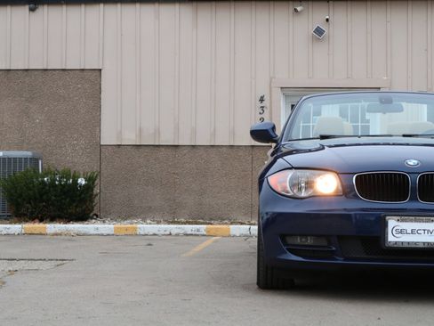 Used 2011 BMW 128i I image 23