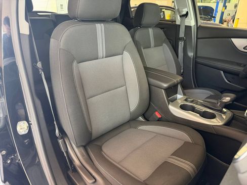 Used 2026 Chevrolet Blazer LT FWD image 32