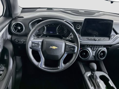 Used 2023 Chevrolet Blazer LT FWD image 16