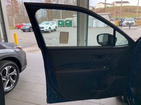 New 2026 Subaru Outback Wilderness image 12