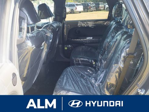 New 2026 Hyundai Palisade XRT Pro image 17