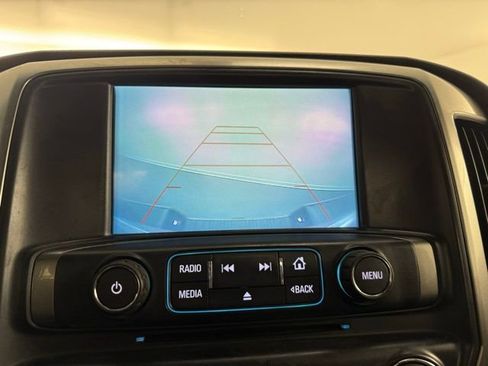 Used 2018 Chevrolet Silverado 1500 LT w/ Texas Edition image 23