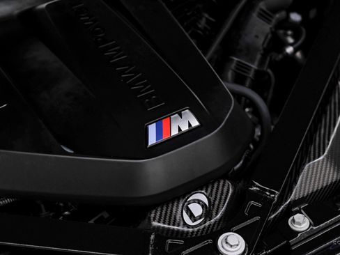 Used 2023 BMW M2 Rare 6-Speed Manual! Lighting w/ Lighting Package image 84