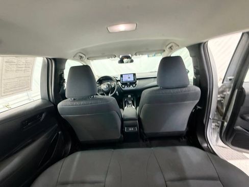 Used 2024 Toyota Corolla LE FWD image 29
