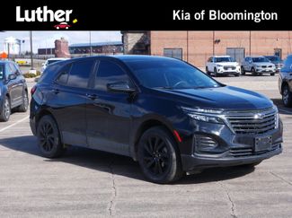 Used 2024 Chevrolet Equinox LS w/ LS Convenience Package video 1