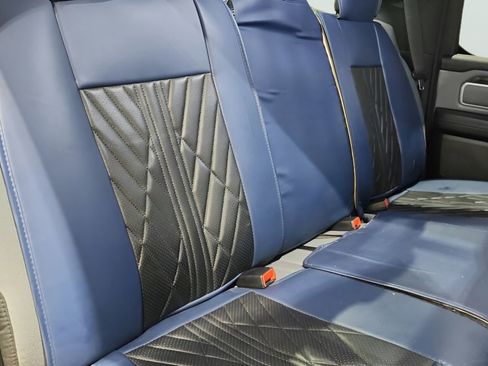 Used 2021 RAM 1500 Big Horn image 19