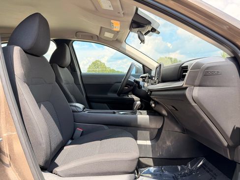 Used 2025 Nissan Kicks S AWD/4WD image 22