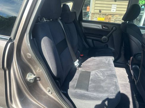 Used 2010 Honda CR-V EX image 13