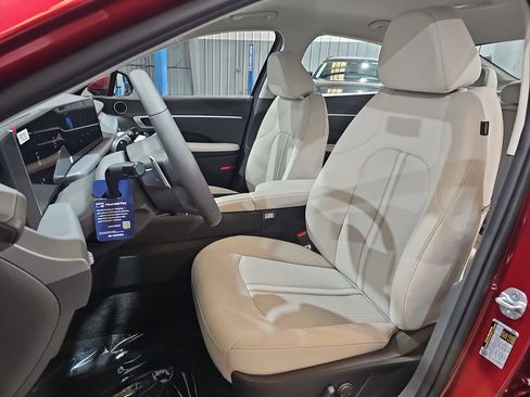 New 2026 Hyundai Sonata SEL image 14