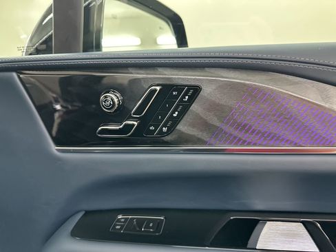 Certified 2025 Cadillac Escalade IQ Luxury 2 image 18