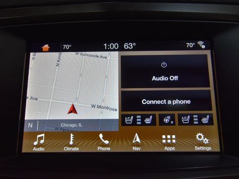 Used 2019 Lincoln MKT AWD image 20