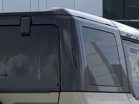 New 2025 Ford Bronco Outer Banks image 25