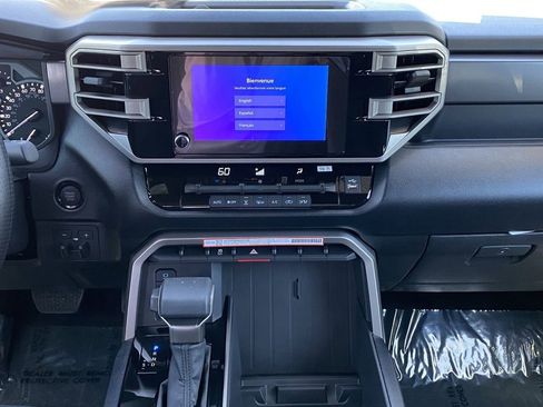 Certified 2026 Toyota Tundra SR5 w/ SR5 Convenience Package RWD image 29
