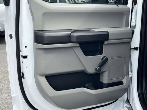 Used 2019 Ford F150 XL w/ Trailer Tow Package image 16