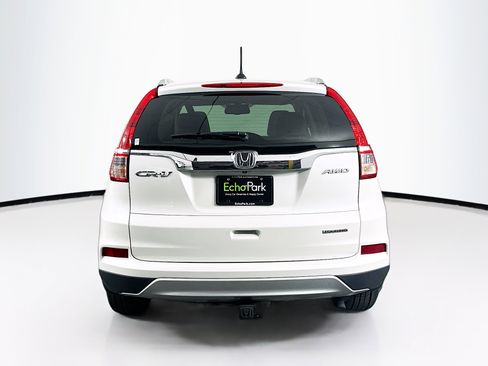 Used 2016 Honda CR-V Touring image 7