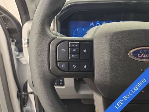 New 2026 Ford F250 XLT w/ XLT Premium Package AWD/4WD image 38