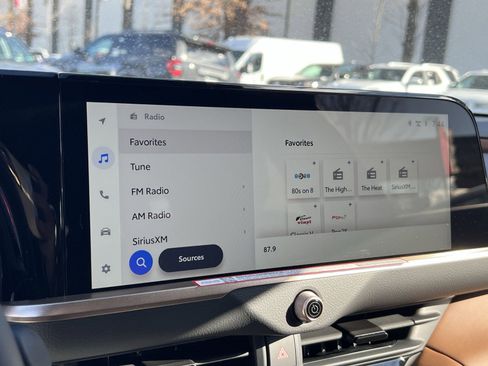 New 2025 Toyota Crown Signia image 13