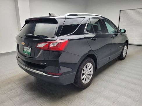Used 2019 Chevrolet Equinox LT w/ Sun & Navigation Package AWD/4WD image 9