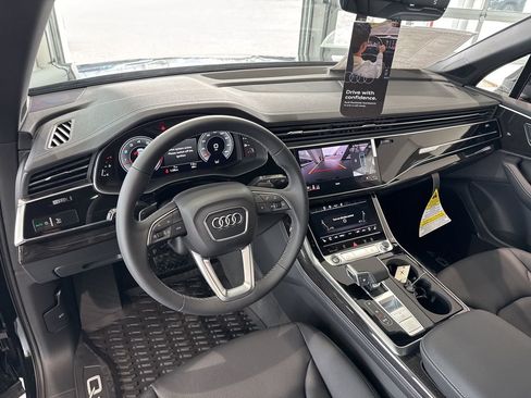 New 2026 Audi Q7 3.0T Premium Plus image 17