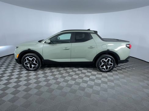 Used 2024 Hyundai Santa Cruz Limited image 5