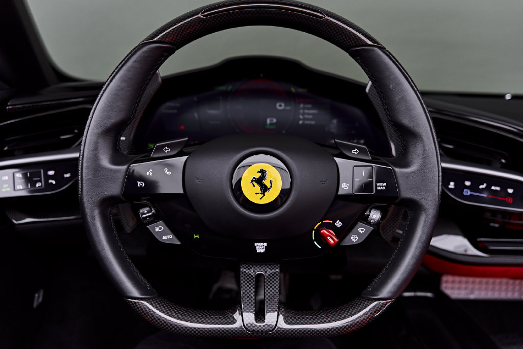 Used 2024 Ferrari SF90 Spider AWD/4WD image 72