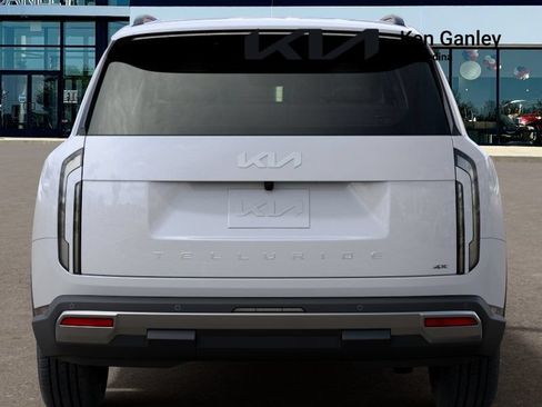 New 2027 Kia Telluride S AWD/4WD image 13