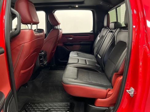 Used 2019 RAM 1500 Rebel w/ Rebel Level 2 Equipment Group image 27