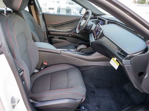 New 2026 Dodge Charger R/T w/ Blacktop Package AWD/4WD image 20