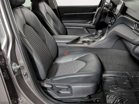 Certified 2024 Toyota Camry SE w/ Cold Weather Package FWD image 36