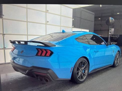 Used 2024 Ford Mustang Dark Horse RWD image 15