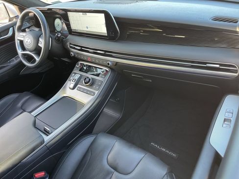 Used 2025 Hyundai Palisade Calligraphy FWD image 29