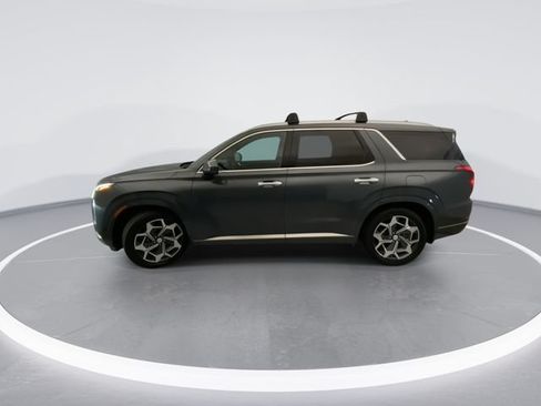 Used 2022 Hyundai Palisade Calligraphy AWD/4WD image 9