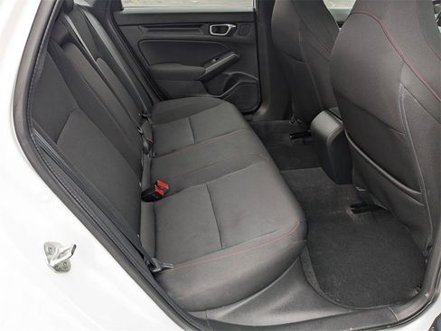 Used 2023 Honda Civic Si image 27