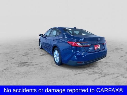 Certified 2025 Toyota Camry LE image 8