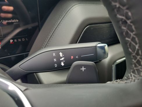 New 2026 GMC Yukon Denali w/ Denali Reserve Package RWD image 11