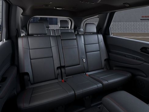 New 2026 Dodge Durango GT AWD/4WD image 15