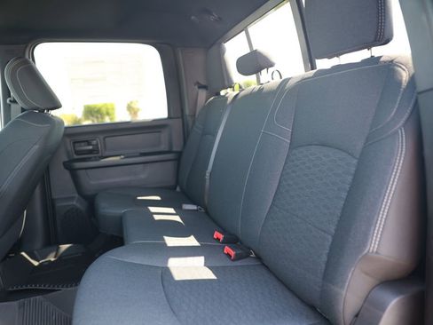 New 2026 RAM 2500 Tradesman AWD/4WD image 31