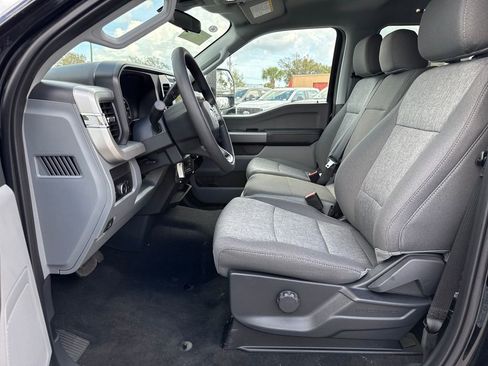 New 2026 Ford F250 4x4 Crew Cab Super Duty image 18