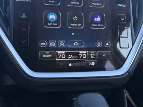 Certified 2025 Subaru Crosstrek 2.0i Premium image 25