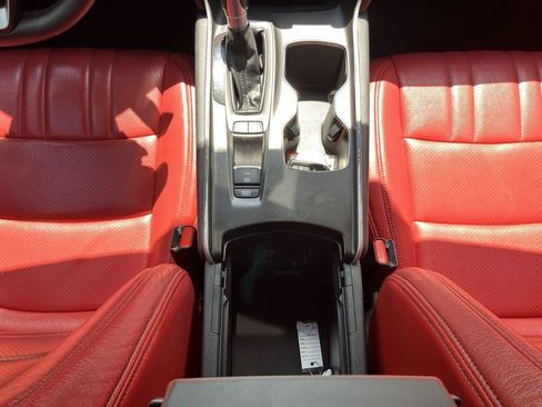 Used 2019 Honda Accord Sport image 17