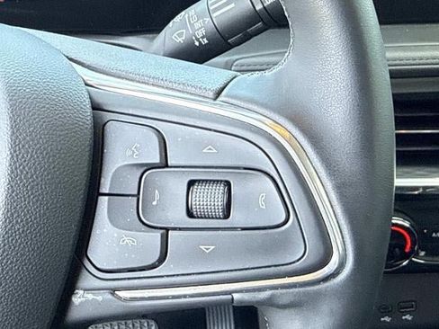 Used 2025 Buick Encore GX Sport Touring w/ Comfort Package FWD image 24