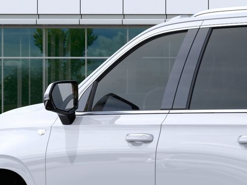 New 2026 Cadillac Escalade Luxury w/ Touring Package AWD/4WD image 12