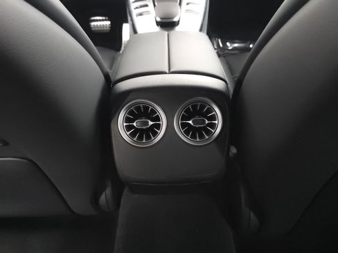 Certified 2024 Mercedes-Benz AMG GT 53 w/ Driver Assistance Package image 27