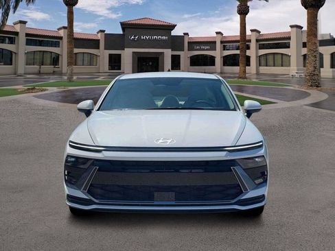 New 2026 Hyundai Sonata SE image 12