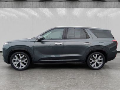 Used 2022 Hyundai Palisade SEL w/ Premium Package