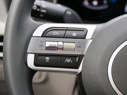 New 2026 Hyundai Tucson SE FWD image 20