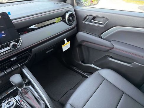 New 2026 Chevrolet Colorado Z71 AWD/4WD image 32