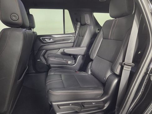 Used 2023 Chevrolet Tahoe RST w/ Luxury Package AWD/4WD image 25